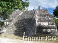 Chichén Itzá 72