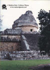 Chichén Itzá Foto 10